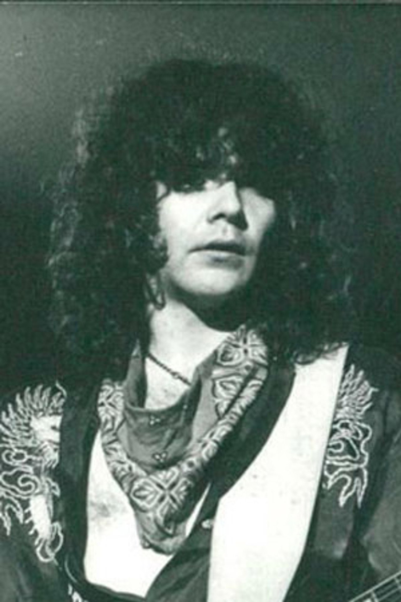 Brian Robertson