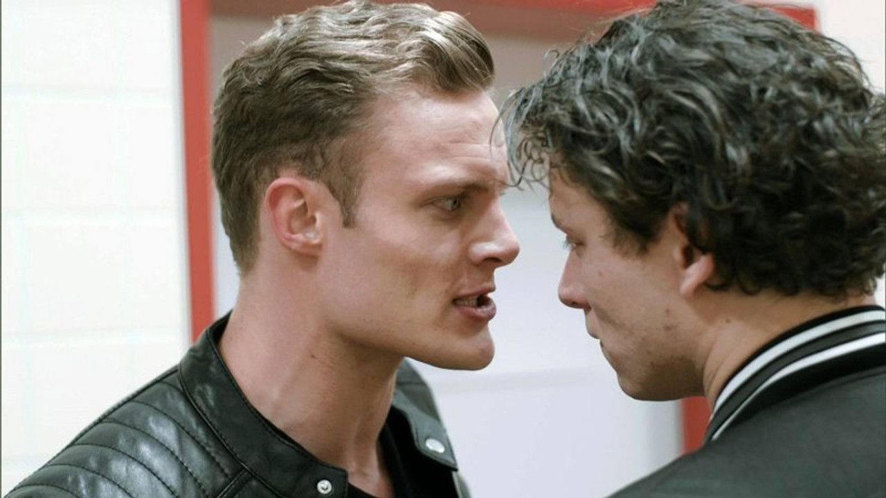 F4LKENB3RG – Mord im Internat? — Épisode 6