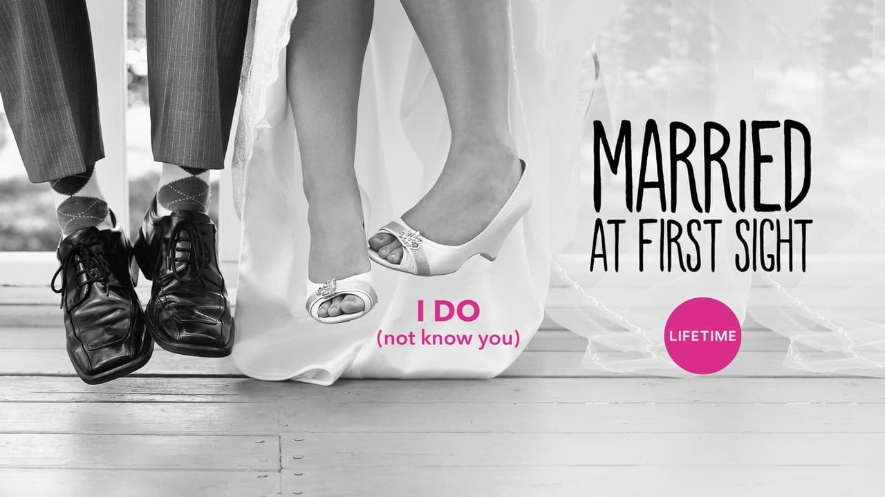 Married at First Sight - Chicago