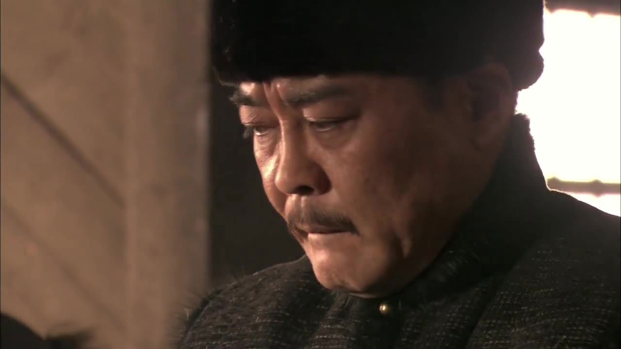 边关烽火情 — Épisode 3