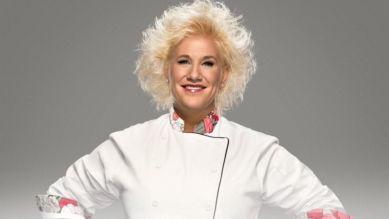 Chef Wanted with Anne Burrell