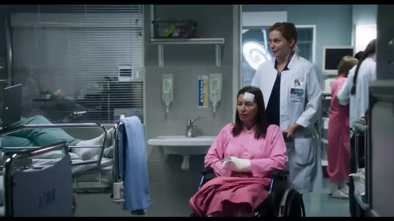 Nurses - Season 5 Episode 14 : Episode 14