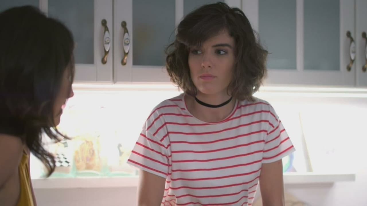 Oltári csajok — Épisode 38