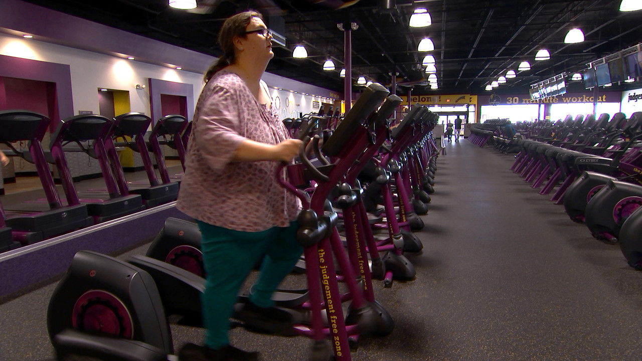 My 600-lb Life: Where Are They Now? — Épisode 8