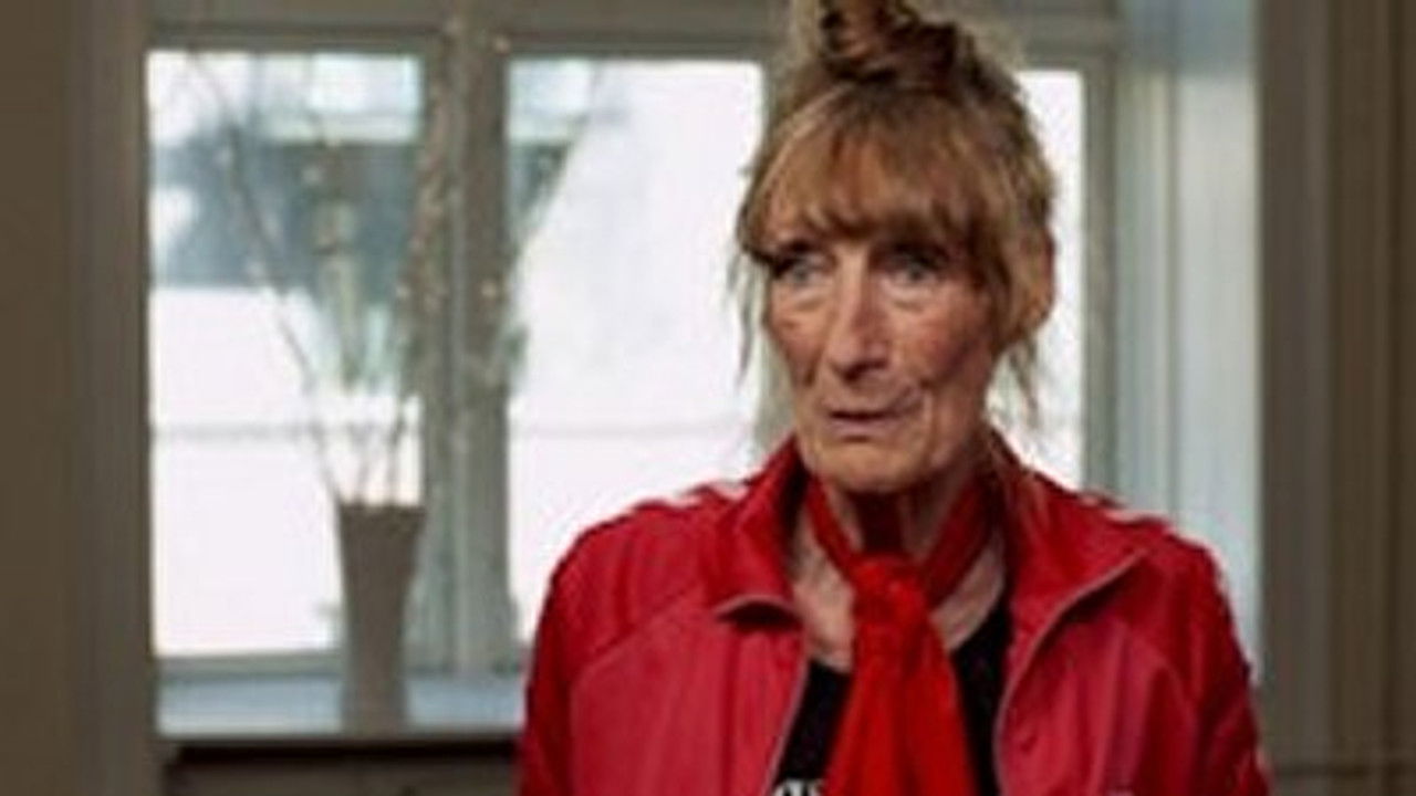 Familien fra Bryggen — Épisode 7