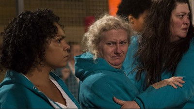 Wentworth — Épisode 5