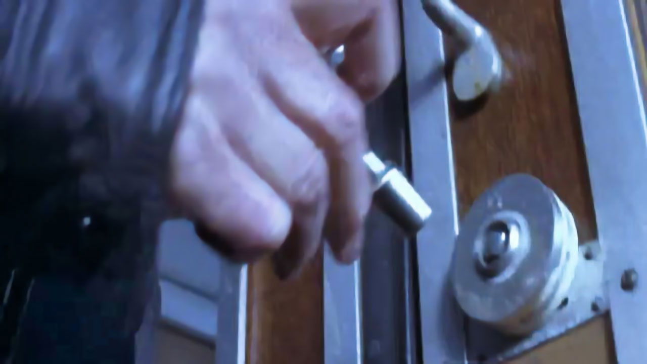 Wolffs Revier — Épisode 7