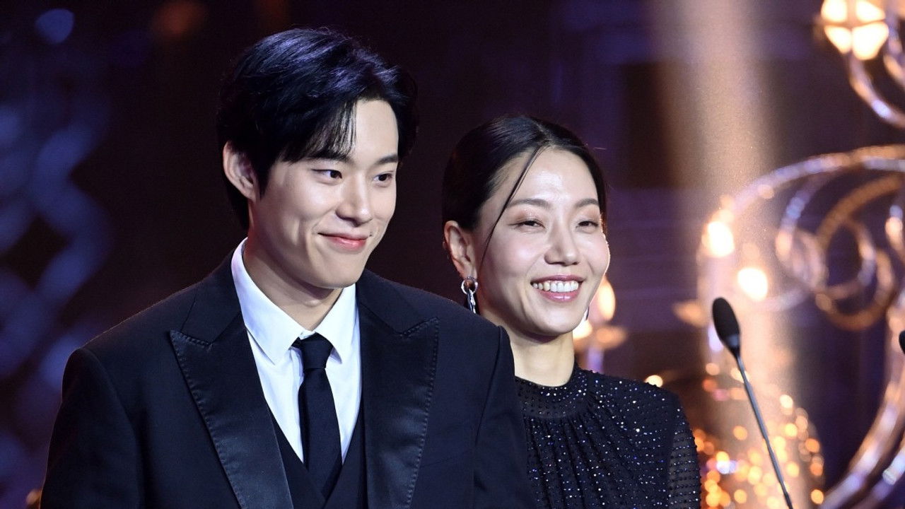 청룡시리즈어워즈 — Épisode 1