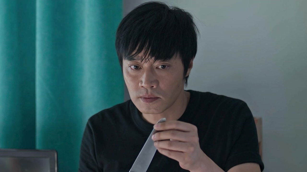 暗刃觉醒 — Épisode 8