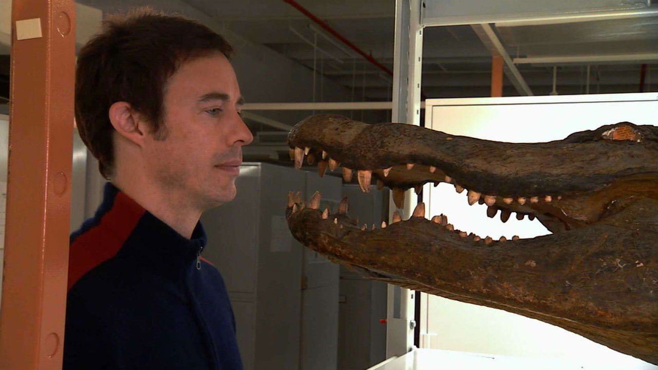 Stories from the Vaults — Épisode 1