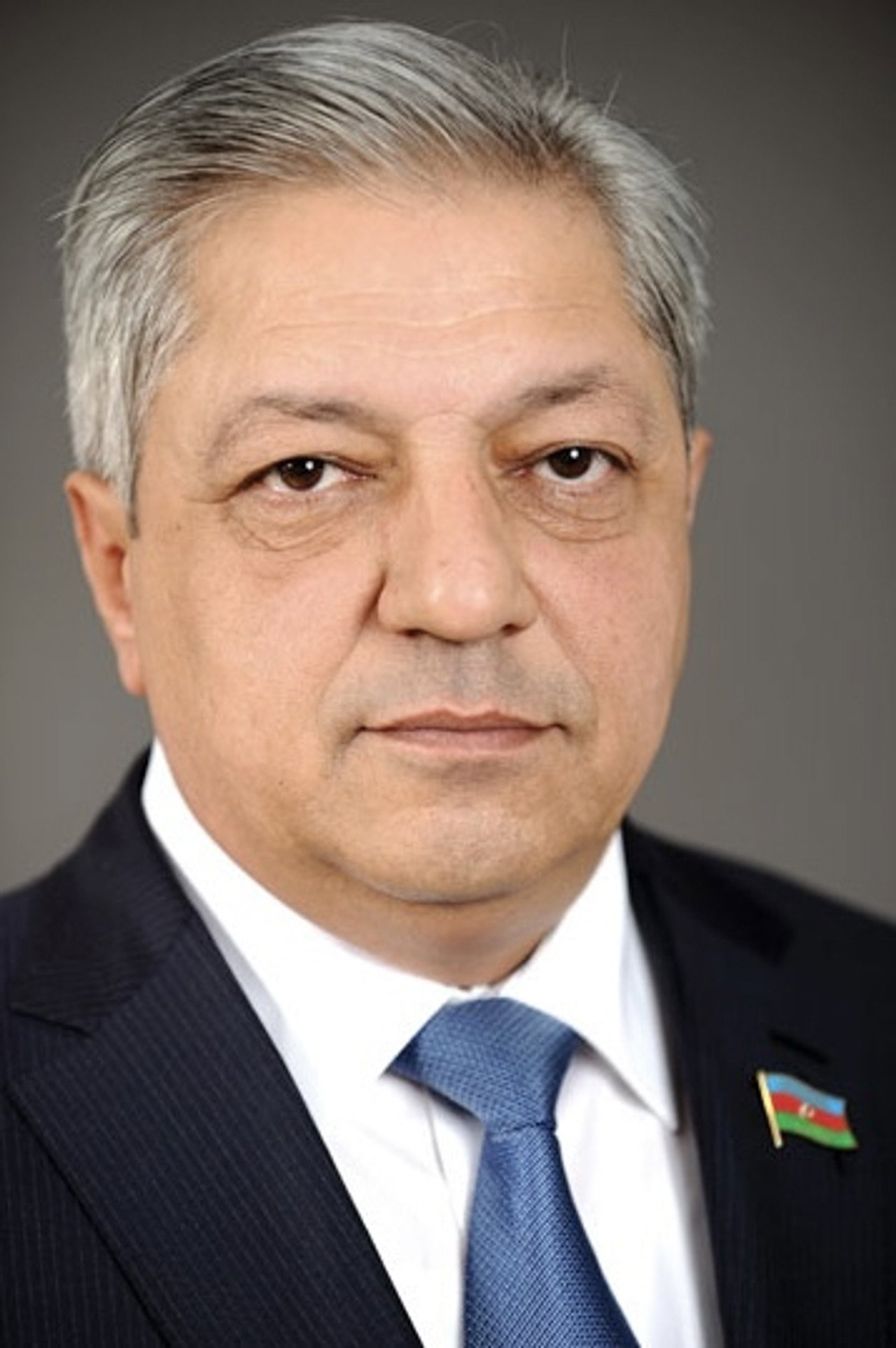 Javanshir Feyziyev