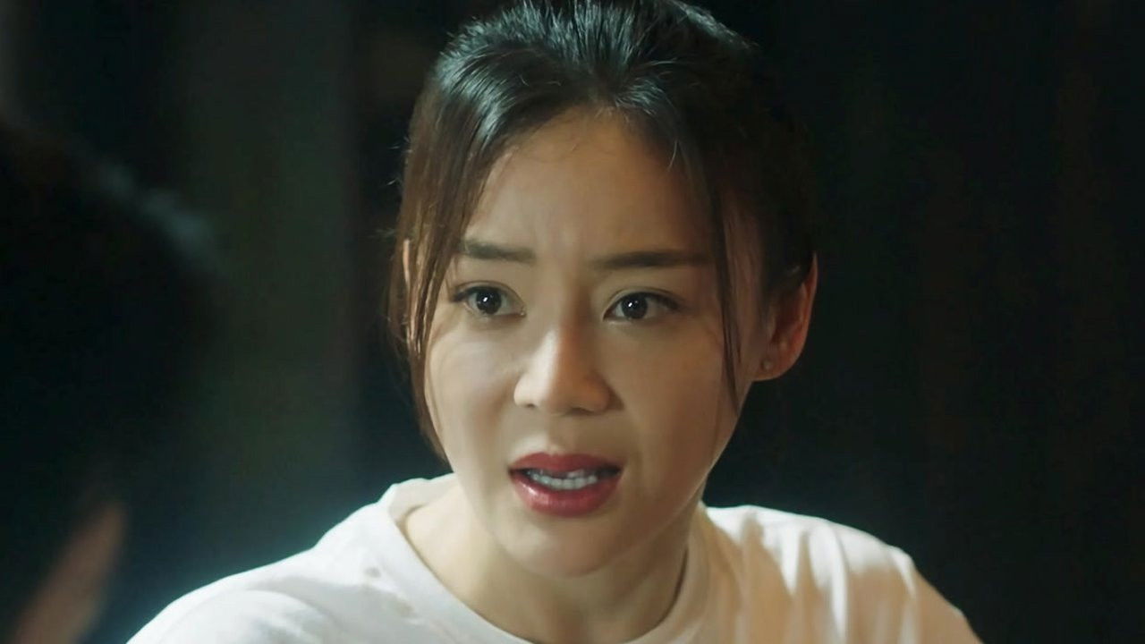 江山如此多娇 — Épisode 12