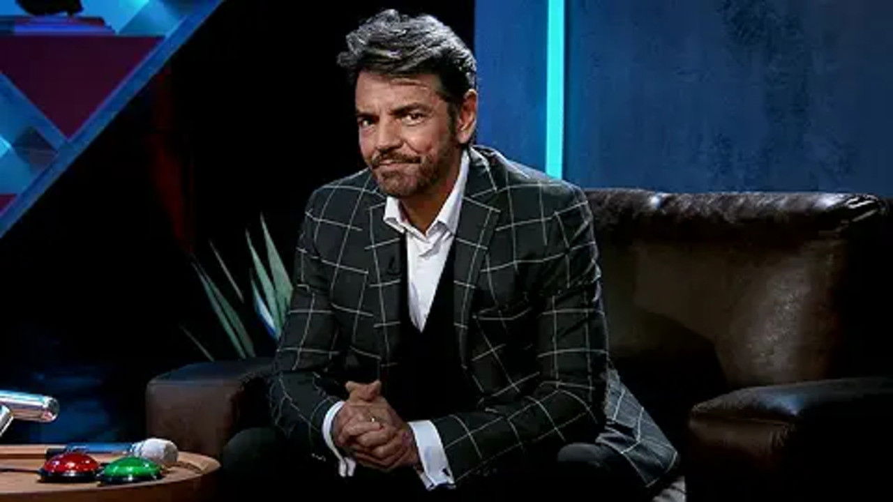 LOL: Last One Laughing — Épisode 1