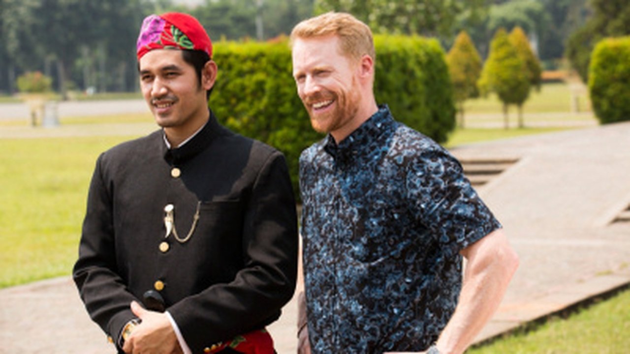 The Amazing Race Canada - Season 6 Episode 4 : Just Suck My Blood Please