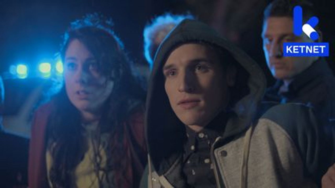 Ghost Rockers — Épisode 46