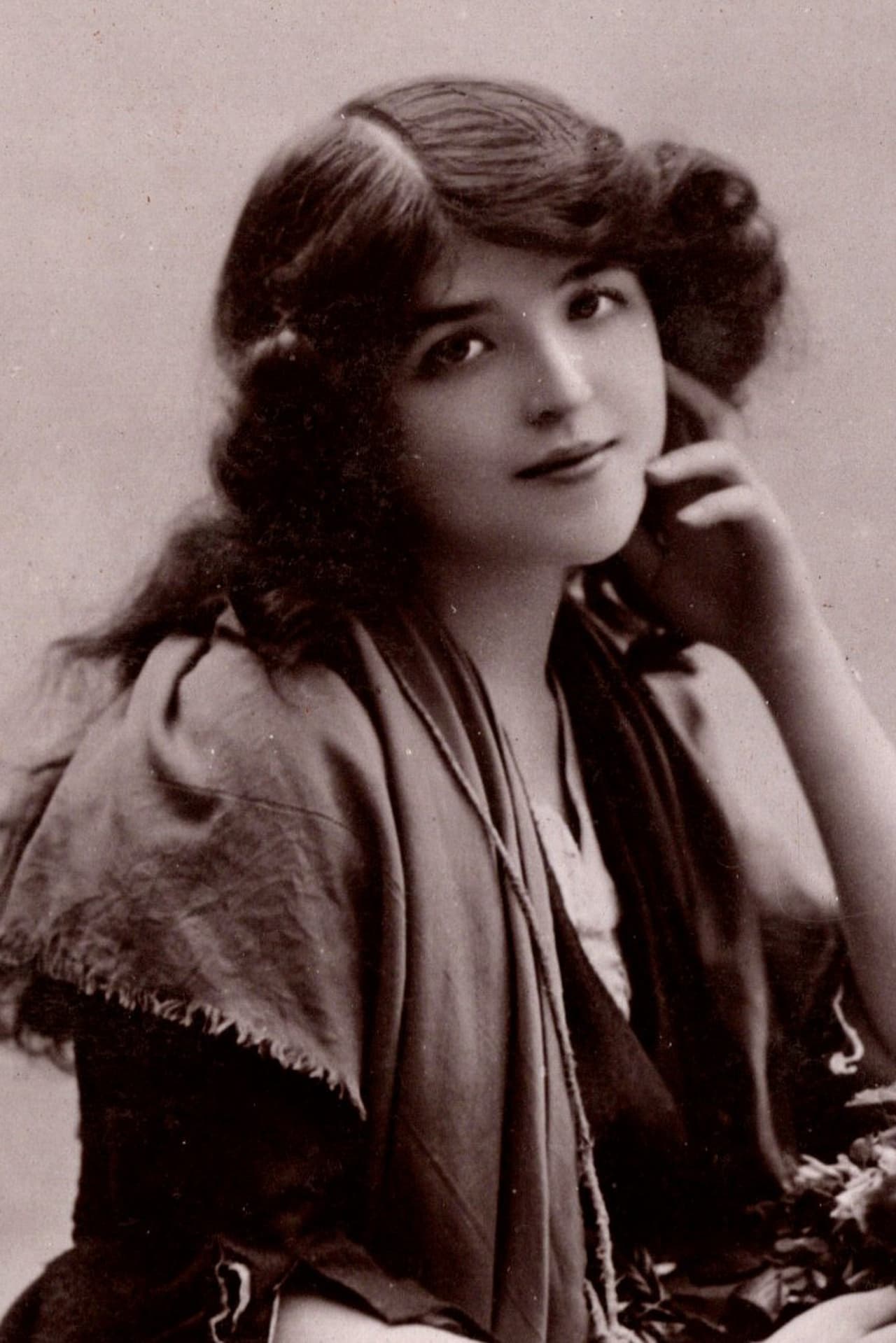 Lillian vig