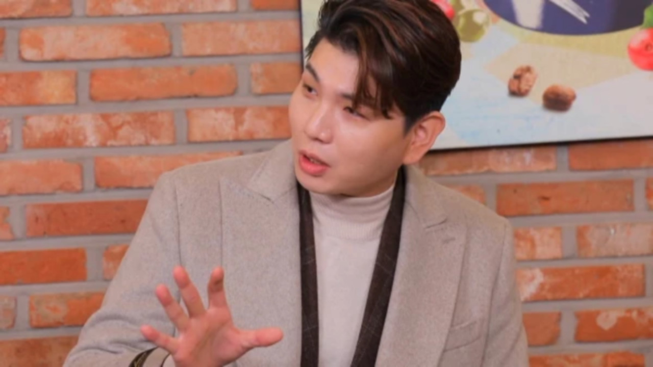 돈쭐내러 왔습니다 — Épisode 26