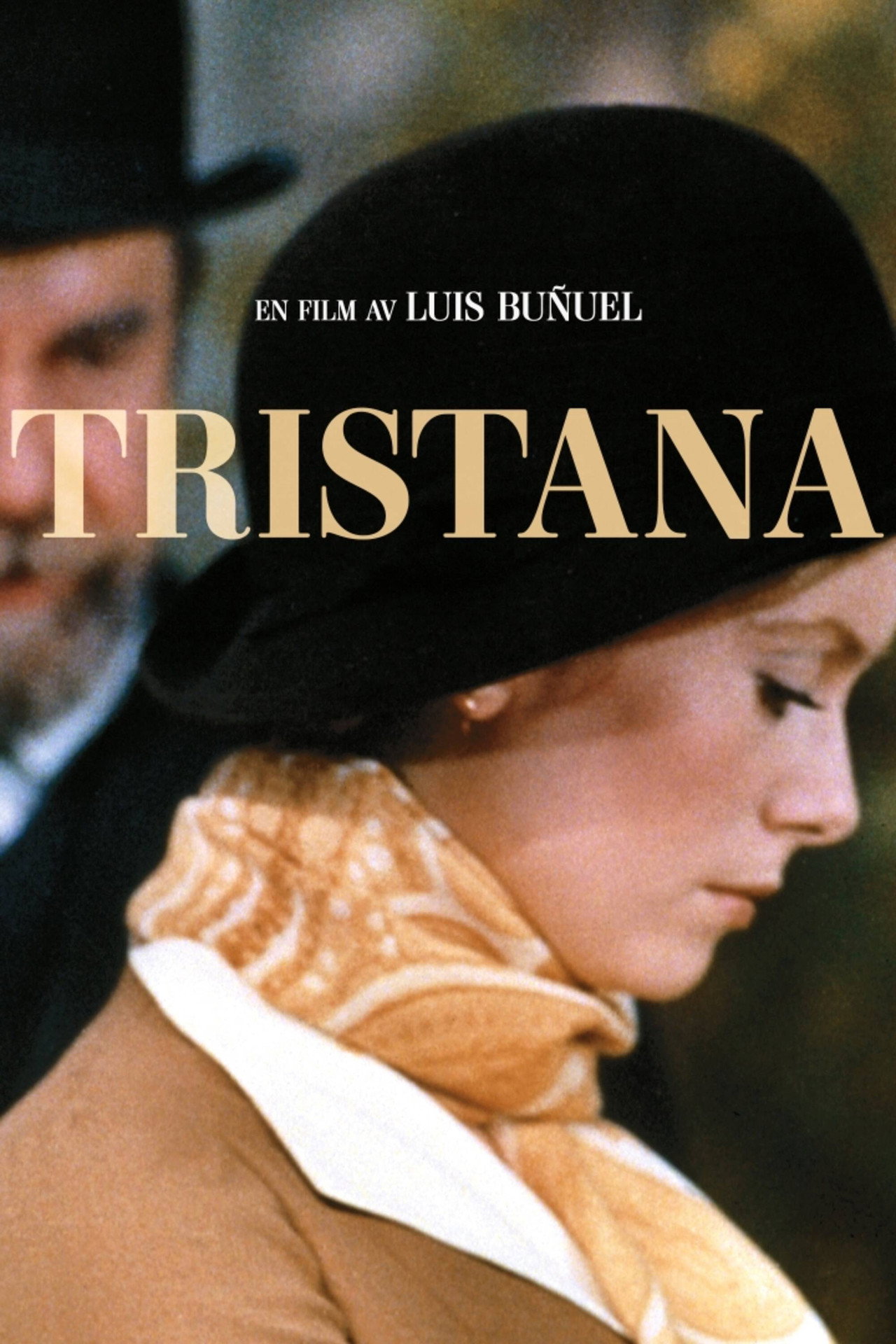 Tristana filmaffisch