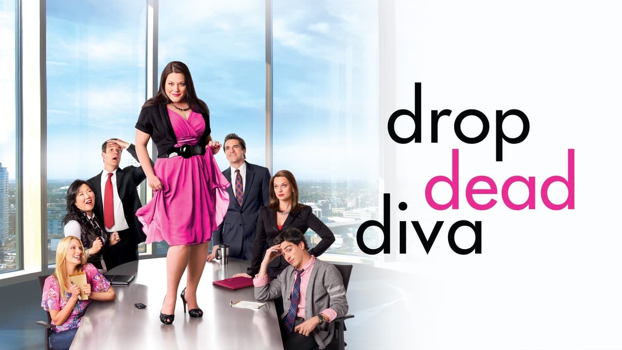 Drop Dead Diva - Season 5