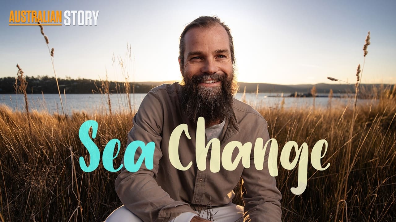 Australian Story - Season 28 Episode 24 : Sea Change - Sam Elsom