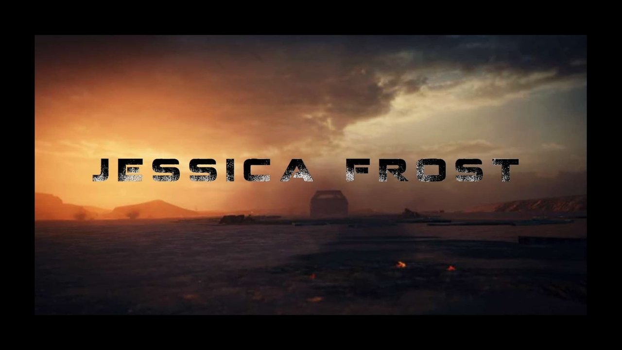 Jessica Frost