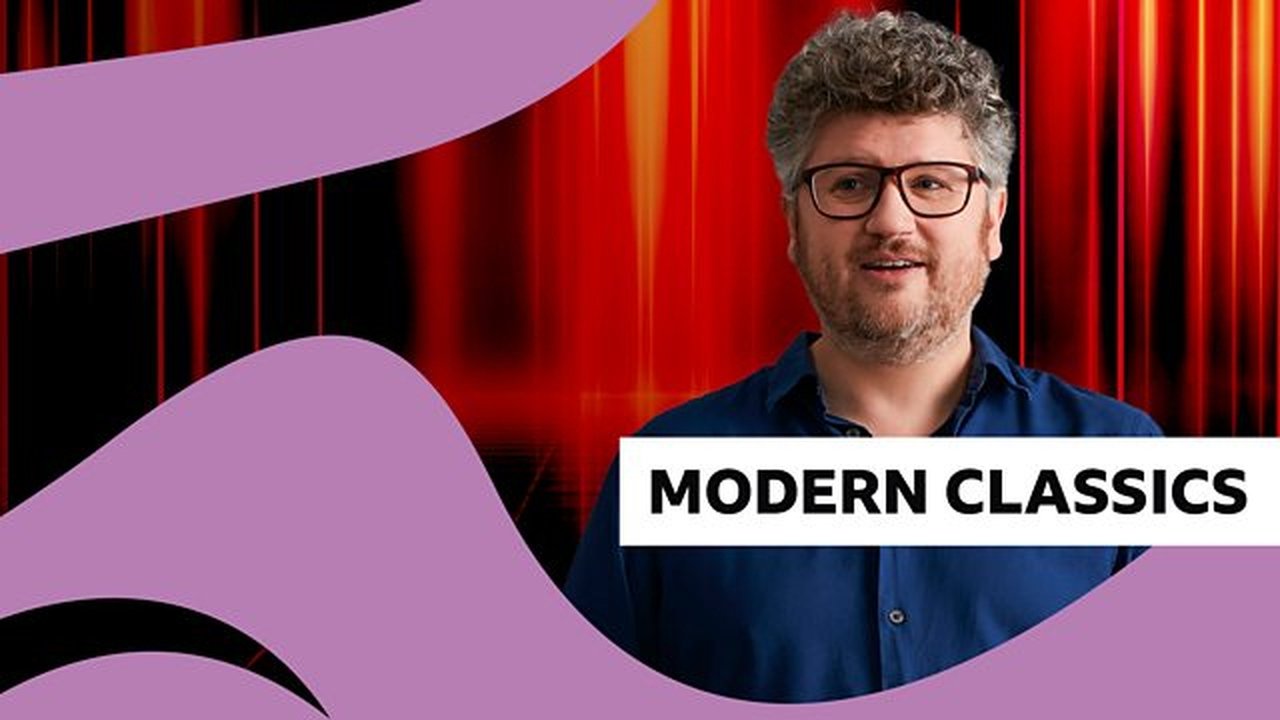 BBC Proms - Season 79 Episode 15 : Modern Classics at the Proms