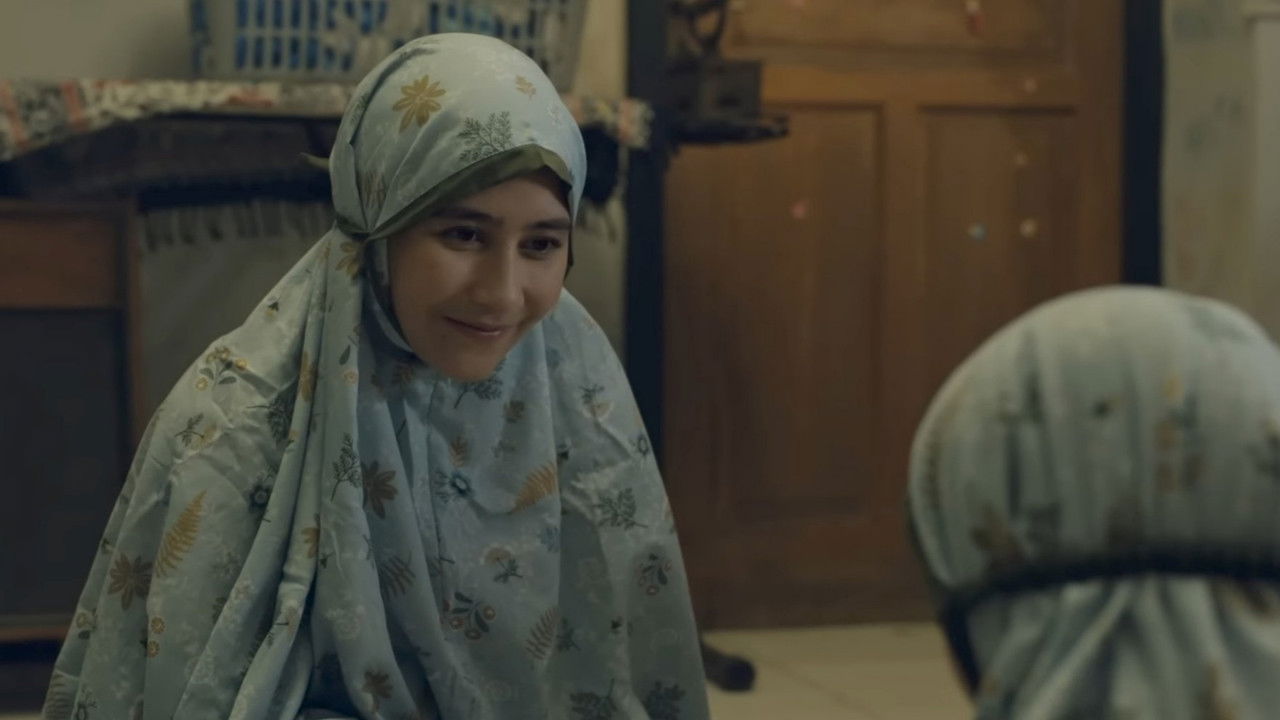 The Heartbreak I Choose backdrop