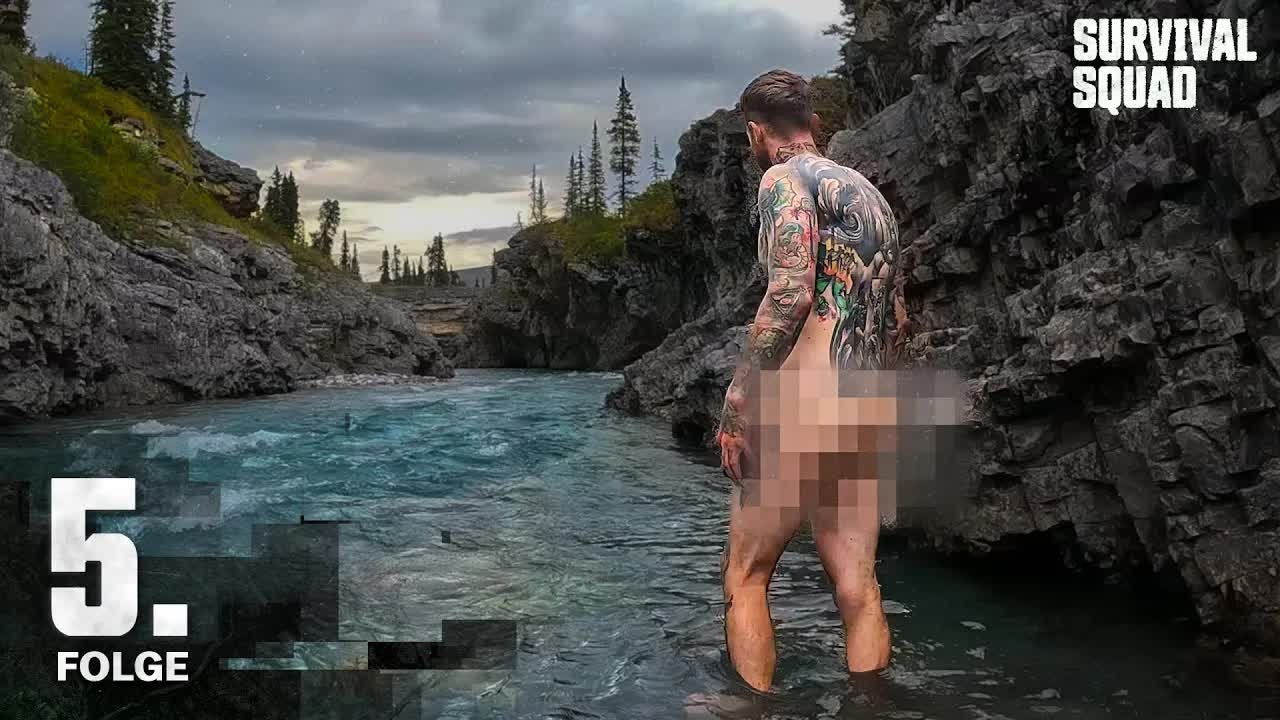 Survival Squad - Season 1 Episode 5 : Episode 5