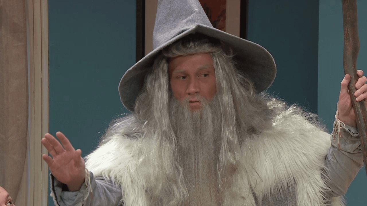 Studio C - Season 2 Episode 6 : Season 2 Episode 6