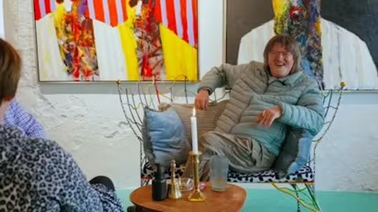 Ja for Fanø! - Season 5 Episode 2 : Episode 2