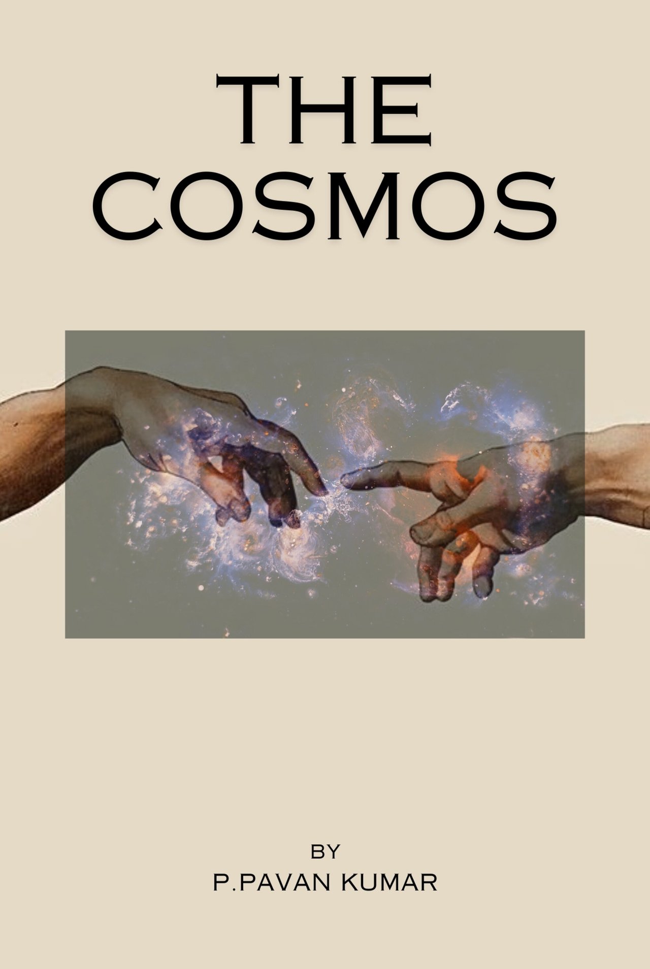 THE COSMOS poster
