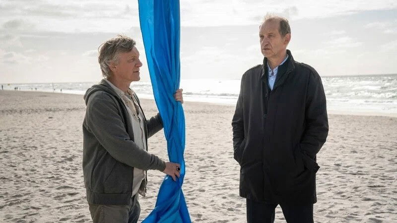 Nord Nord Mord - Season 2 Episode 7 : Episode 7