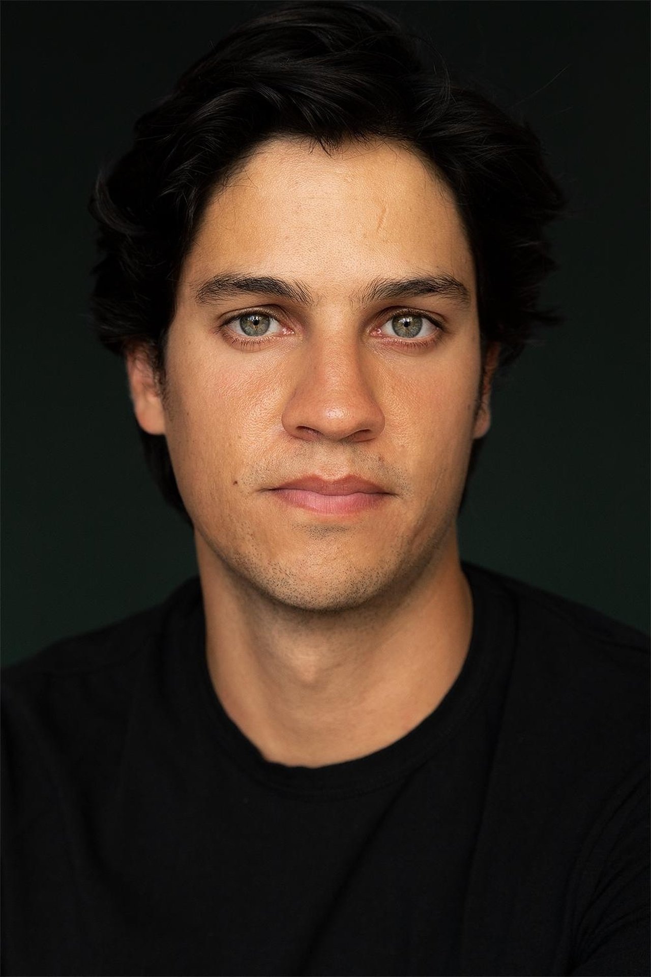 Photo of Sílvio Vieira