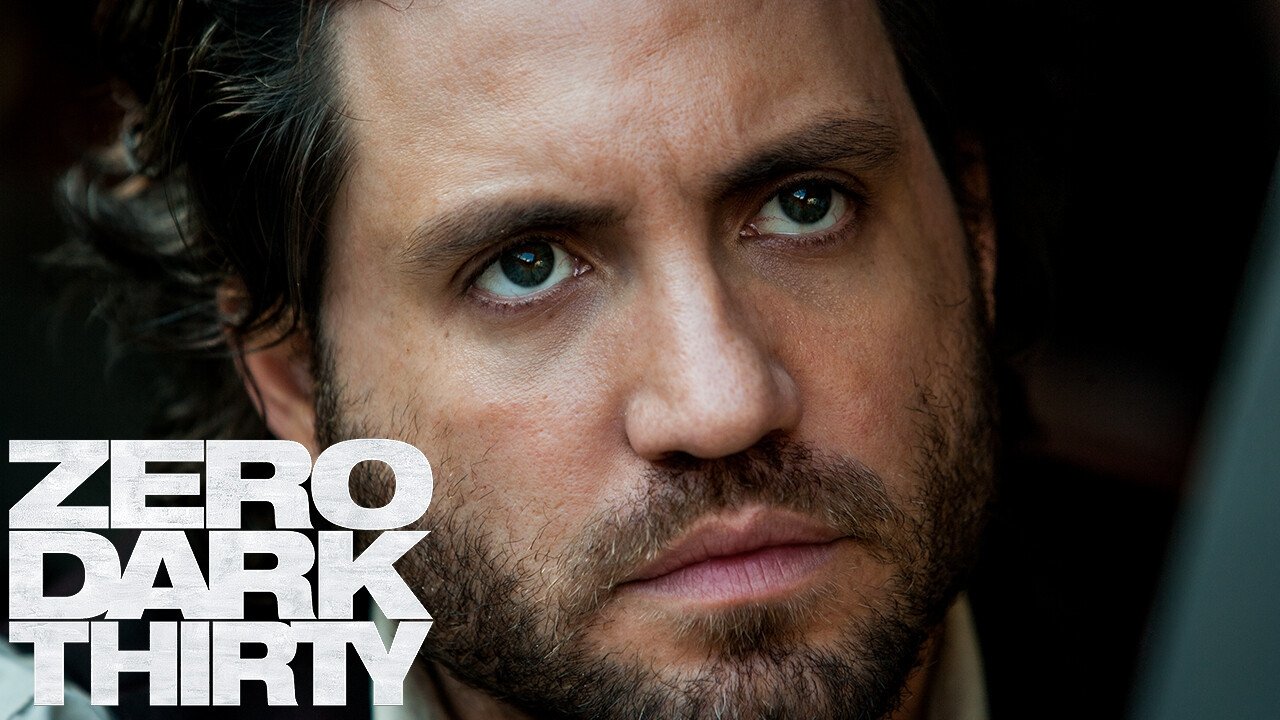 Zero Dark Thirty