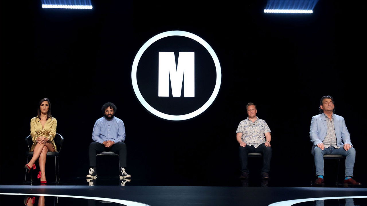 Celebrity Mastermind — Épisode 3