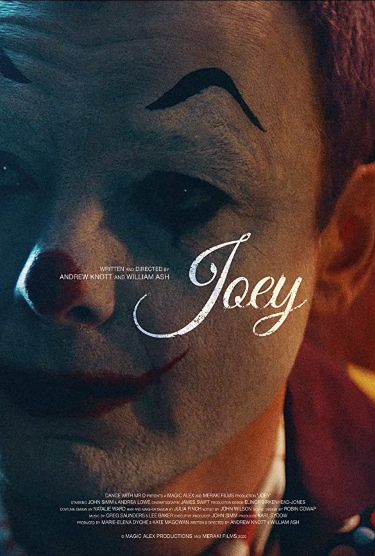 Joey Joey