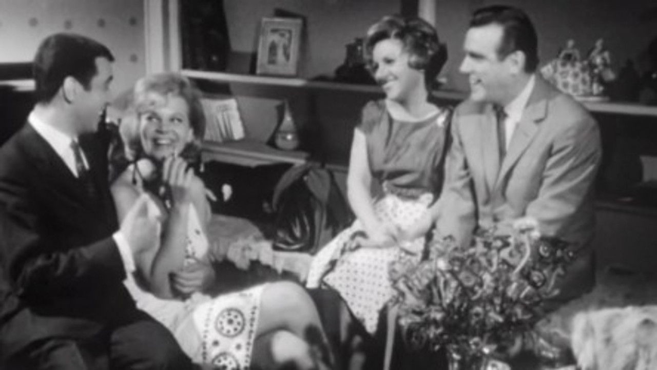 Quand on est deux — La future