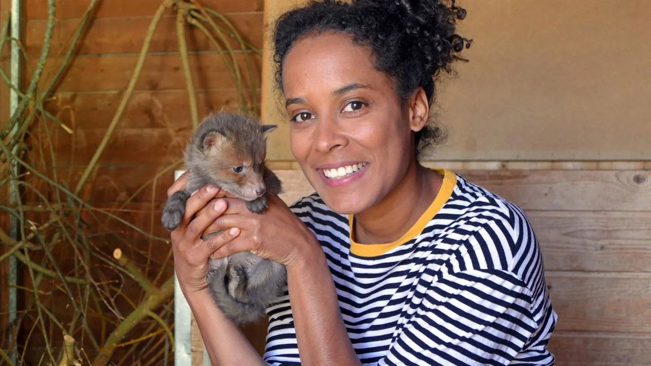 Pia und die wilden Tiere — Épisode 8