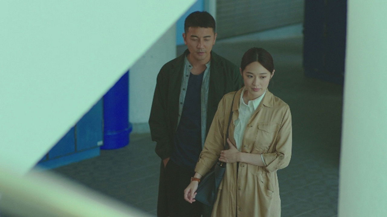 法證先鋒 — Épisode 19