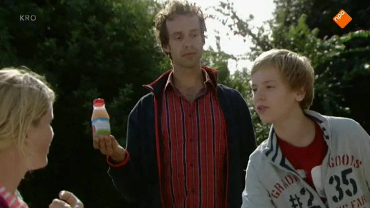 Vrijland — Épisode 54
