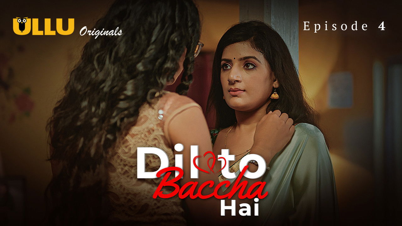 Dil To Baccha Hai — Épisode 4