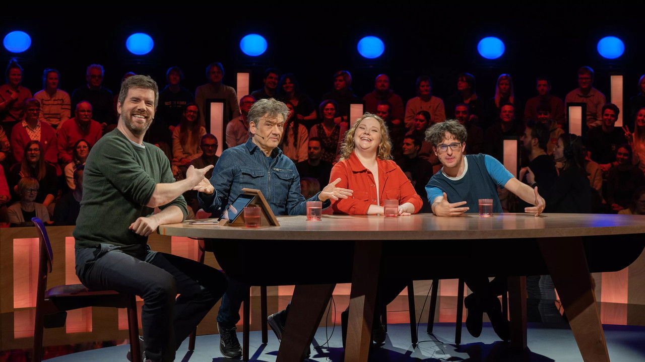 De dag van vandaag — Épisode 18