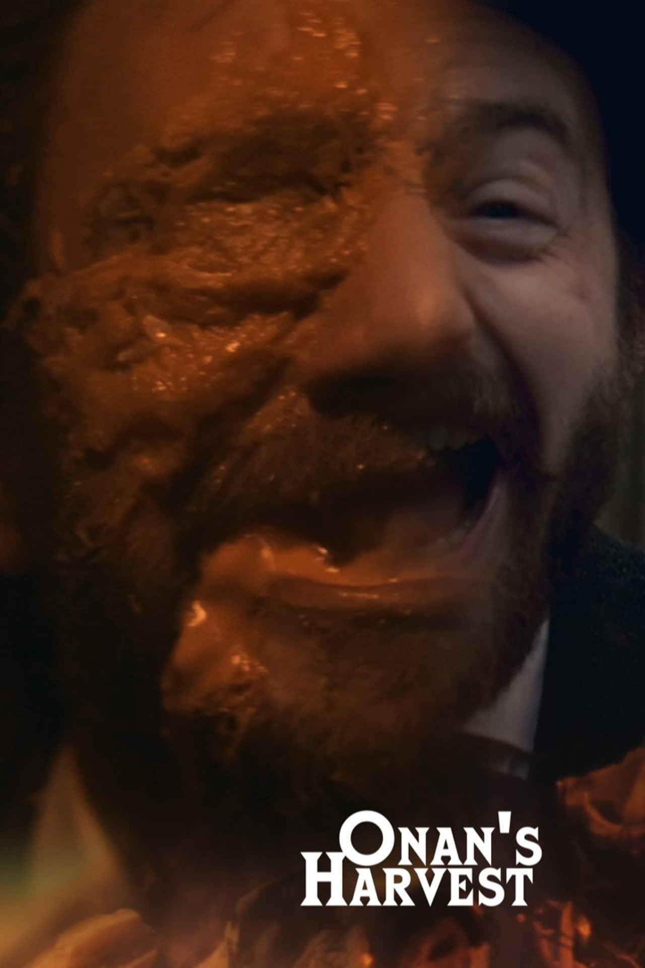 Onan's Harvest filmaffisch