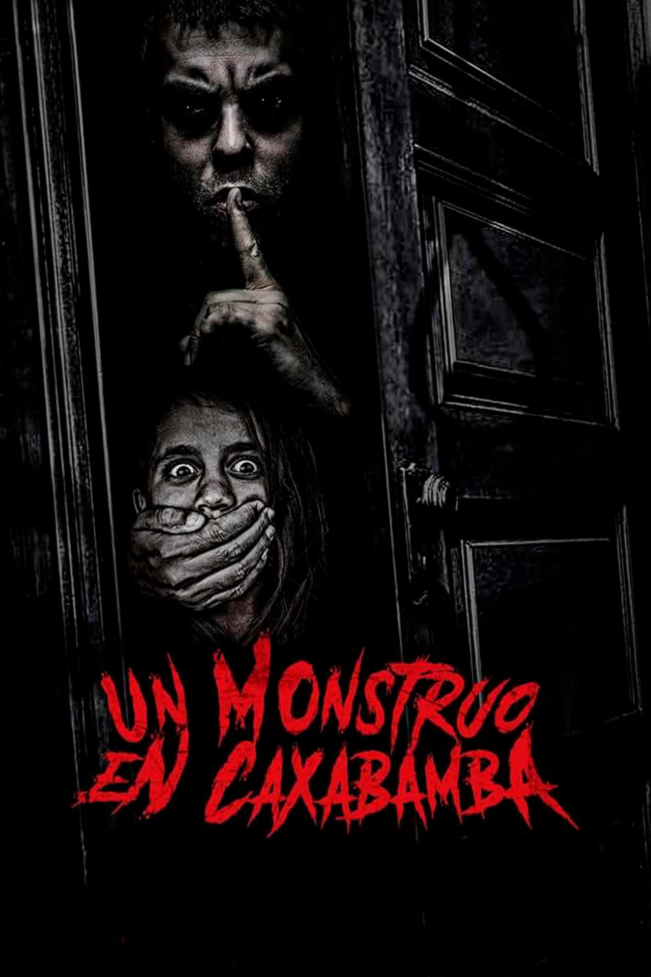 Un monstruo en Caxabamba