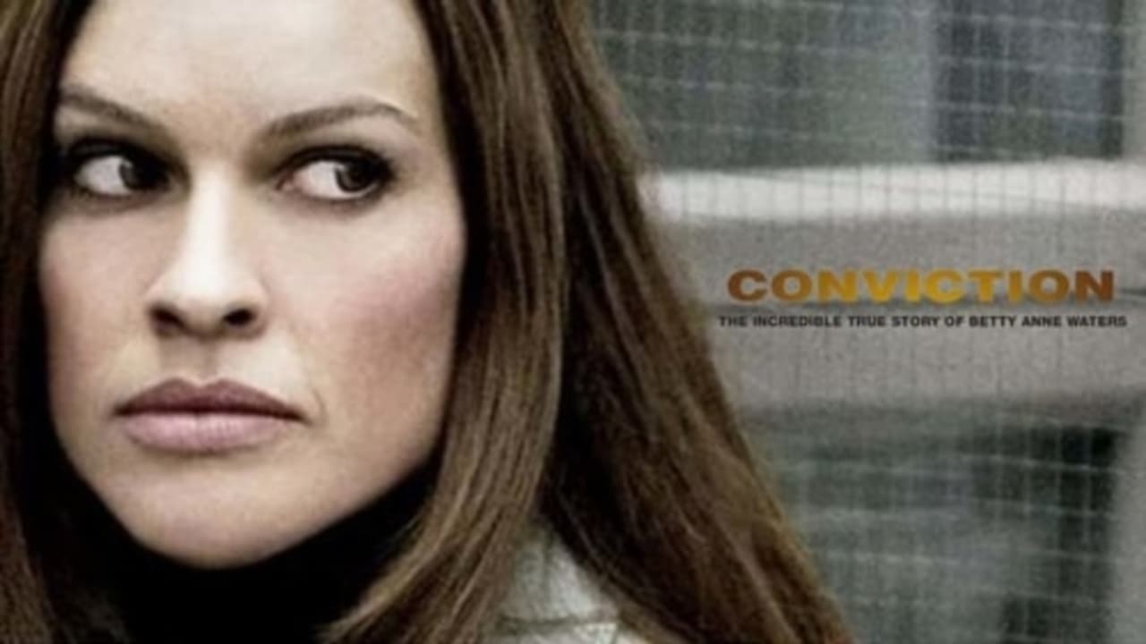 Conviction (2010)