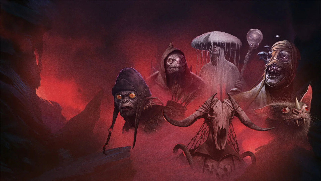 Age of Umbra photo 1