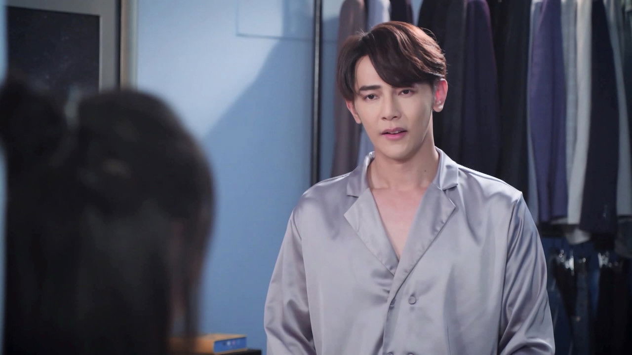 因為我喜歡你 — Épisode 22