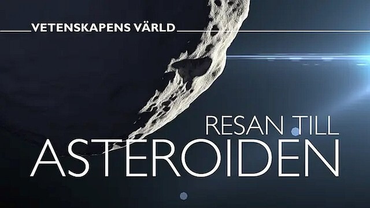Vetenskapens värld - Season 2021 Episode 14 : Episode 14