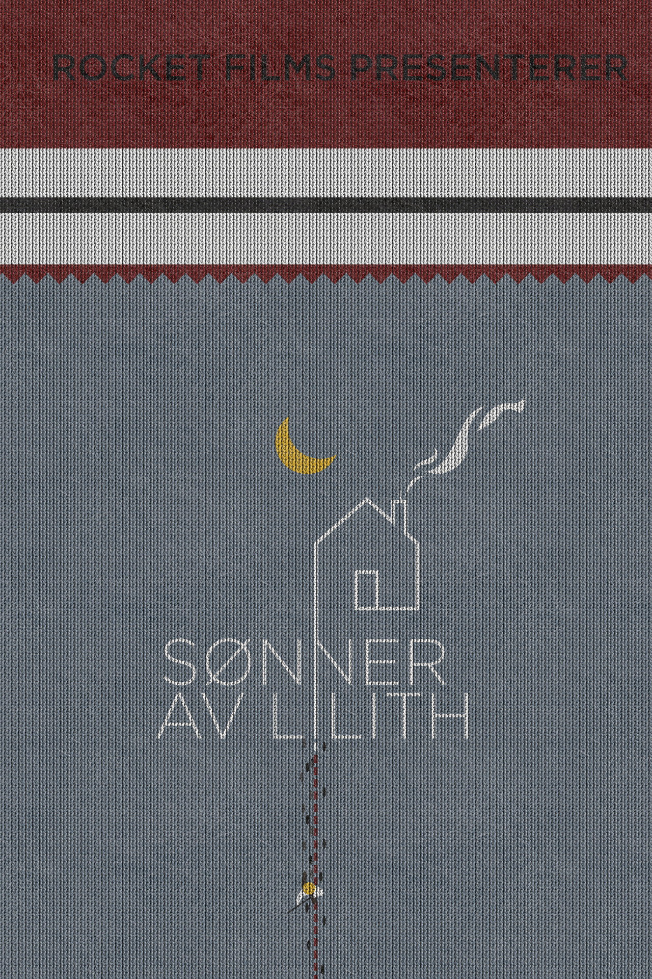 Sønner av Lilith filmaffisch