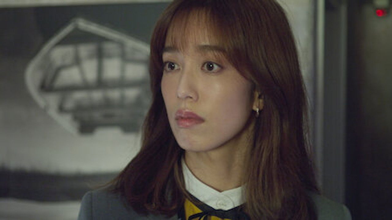 幸福房屋事件簿 — Épisode 3